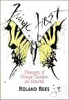 Fringe First: Pioneers of Fringe Theatre on Record