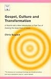 Gospel, Culture and Transformation (Regnum Studies in Mission)