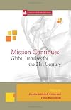 Mission Continues: Global Impulses for the 21st Century (Regnum Edinburgh 2010)