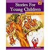 Stories for Young Children in Panjabi and English (Bk. 2)