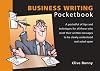 The Business Writing Pocketbook