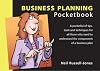 The Business Planning Pocketbook