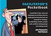 The Facilitator's Pocketbook