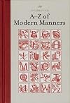 Debrett's A-Z of Modern Manners