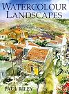 Watercolour Landscapes