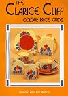 The Clarice Cliff Color Price Guide
