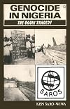 Genocide in Nigeria: the Ogoni Tragedy