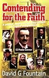 Contending for the Faith