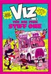 The Big Pink Stiff One