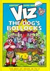 Viz the Dogs Bollocks Issues to 31