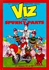 Viz - The Spunky Parts - Issues 32 - 37