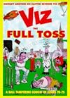 Viz: The Full Toss v. 12 (Viz Annual)