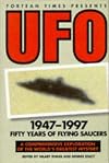 The Fortean Times Book of UFOs