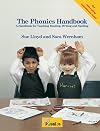 The Phonics Handbook: A Handbook for Teaching Reading, Writing and Spelling (Jolly Phonics)