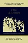 The Psalms: Hebrew Text & English Translation, With an Introduction and Commentary (The Soncino Books of the Bible) (English and Hebrew Edition)