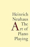 The Art of Piano Playing