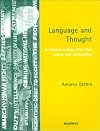 Language and Thought: A rational enquiry into their nature and relationship