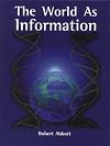 The World As Information: Overload and Personal Design
