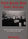 They Knew Why They Fought: Unofficial Struggles and Leadership on the Docks, 1945-1989