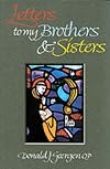 Letters to My Brothers and Sisters