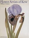 Flower Artists of Kew: Botanical Paintings by Contemporary Artists (Gardening)