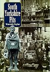 South Yorkshire pits