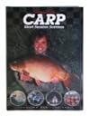 Carp - Short Session Success by Julian Cundiff