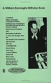 William Burroughs Birthday Book
