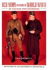 Red Army Uniforms of World War II in Colour Photographs (Europa Militaria)