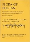 Flora of Bhutan : including a record of plants from Sikkim v.2(3)
