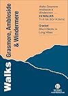 Walks Grasmere, Ambleside and Windermere (Hallewell Pocket Walking Guides)
