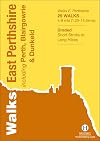 Walks East Perthshire (Hallewell Pocket Walking Guides)