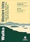 Walks Western Isles (Hallewell Pocket Walking Guides)