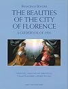 The beauties of the city of Florence : a guidebook of 1591