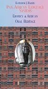 Pan-African Language Systems: Ebonics & African Oral Heritage