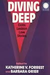 Diving Deep: Erotic Lesbian Love Stories