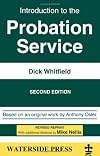 Introduction to the probation service