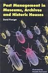 Pest Management in Museums, Archives and...