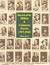 Records of the Militia and Volunteer Forces, 1757-1945 (Public Record Office readers' guides)