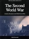 The Second World War : a guide to documents in the Public Record Office