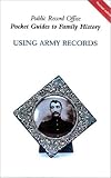 Using Army Records