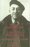 Social anarchism or lifestyle anarchism : the unbridgeable chasm