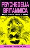 Psychedelia Britannica: Psychactive Drugs in Britain