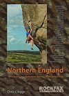 Northern England (Rockfax Climbing Guide Series)