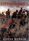 The Scottish Regiments 1633-1996