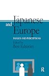 The Japanese and Europe images and perceptions