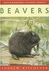 Beavers (British Natural History Series)