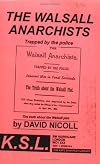 The Walsall Anarchists