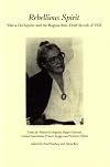 Rebellious Spirit: Maria Occhipinti and the Ragusa Anti-Draft Revolt of 1945