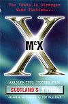 McX: True Stories from Scotland's X-Files